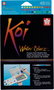 Sakura Koi Water Colors Pocket Field Sketch Box avec 48 godets